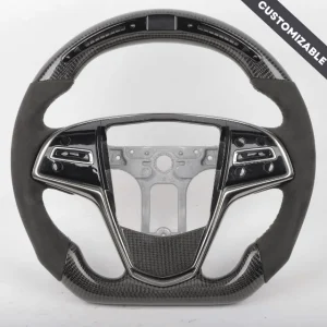 Volan Carbon Cadillac