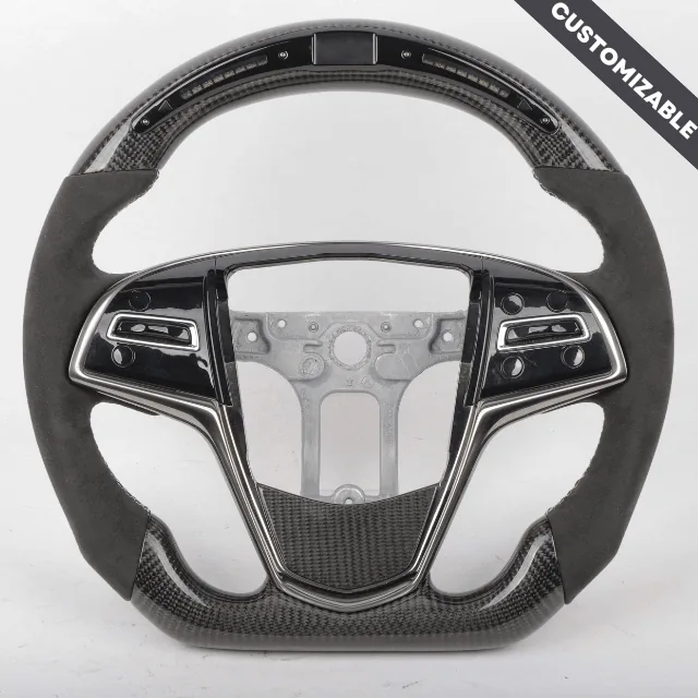 Volan Carbon Cadillac