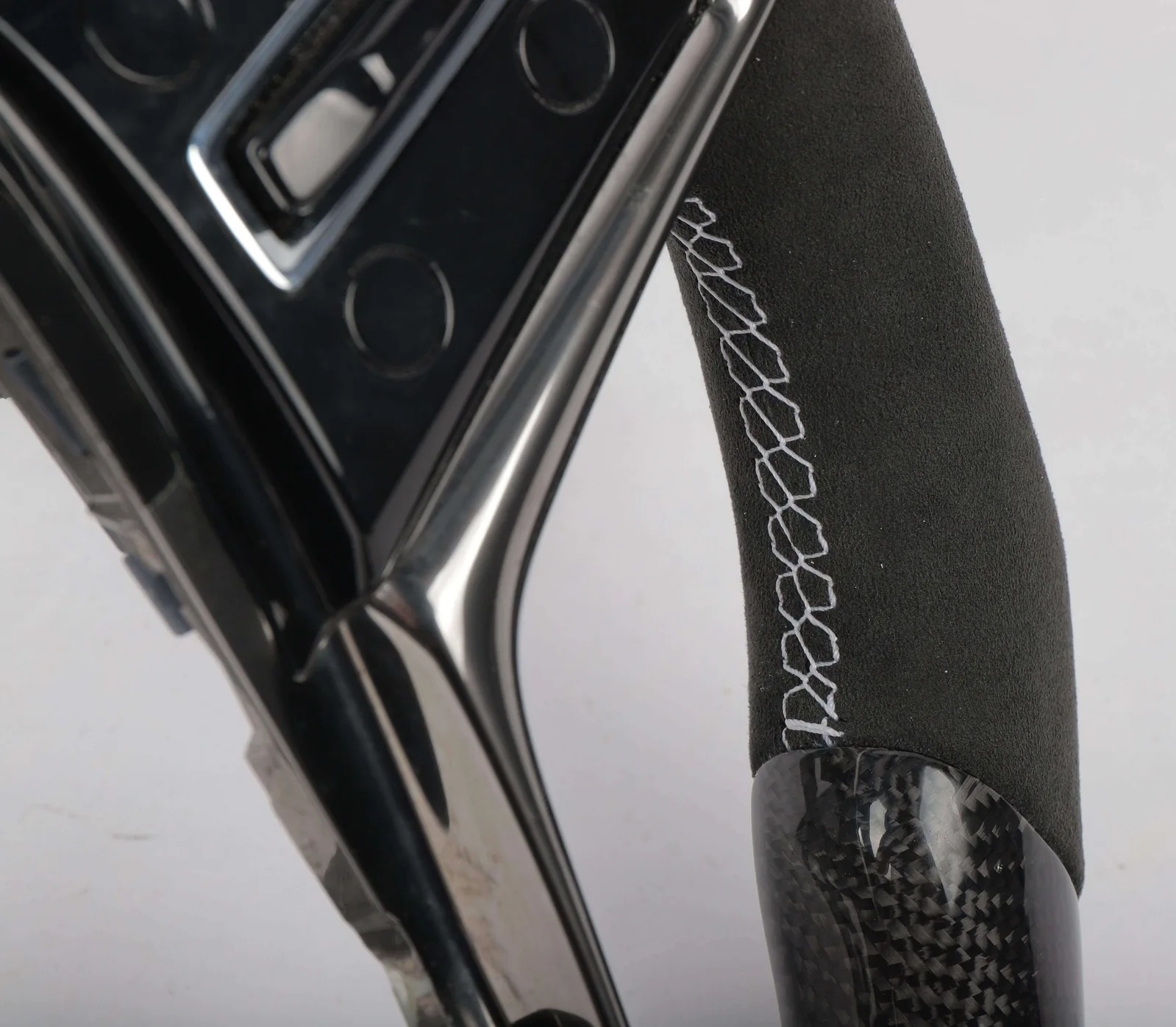 Volan Carbon Cadillac