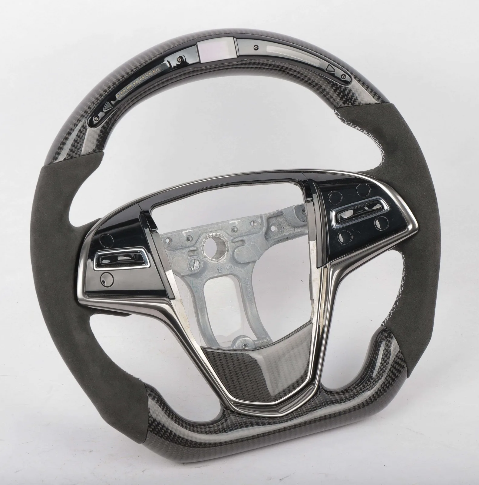 Volan Carbon Cadillac