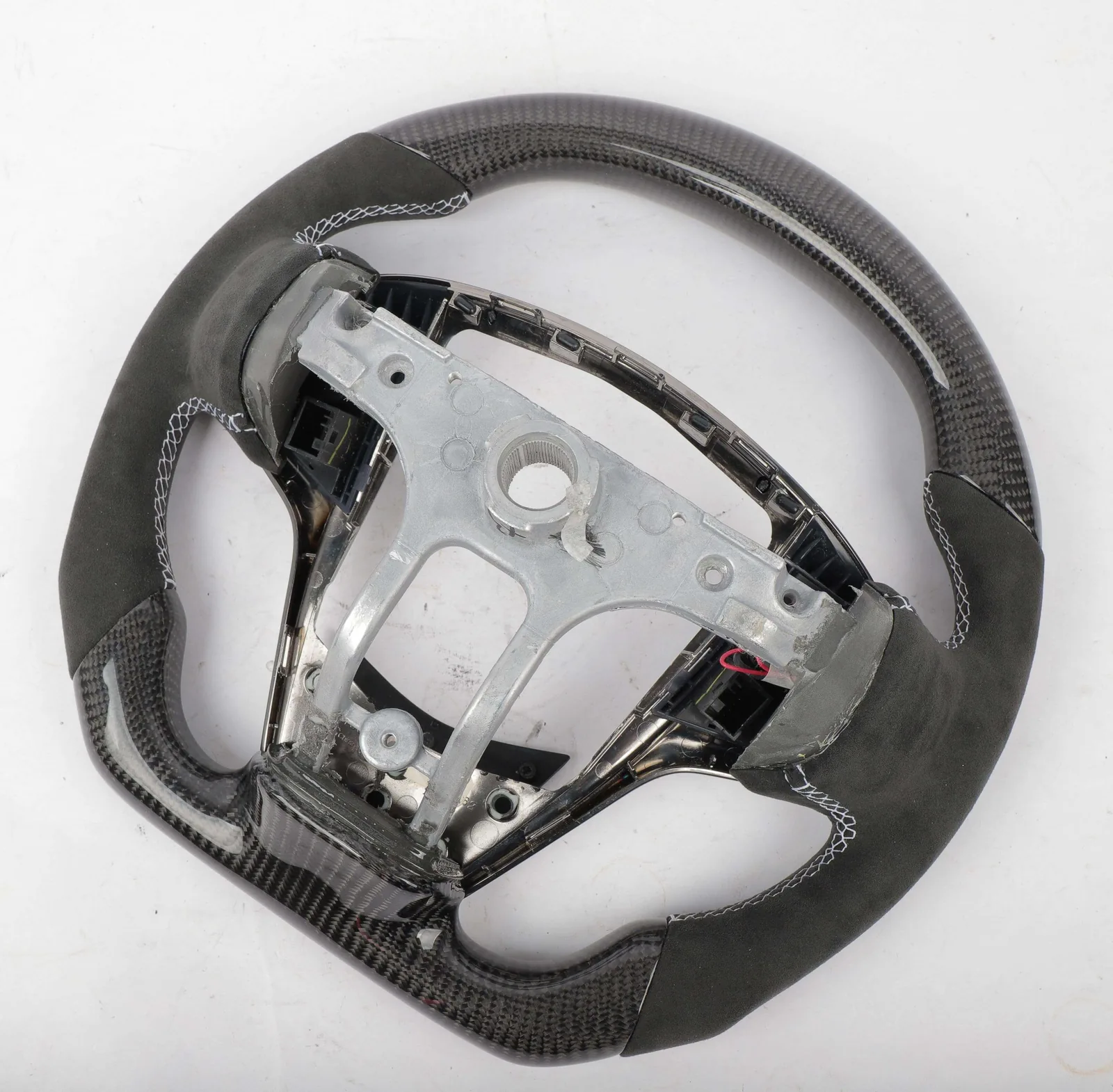 Volan Carbon Cadillac