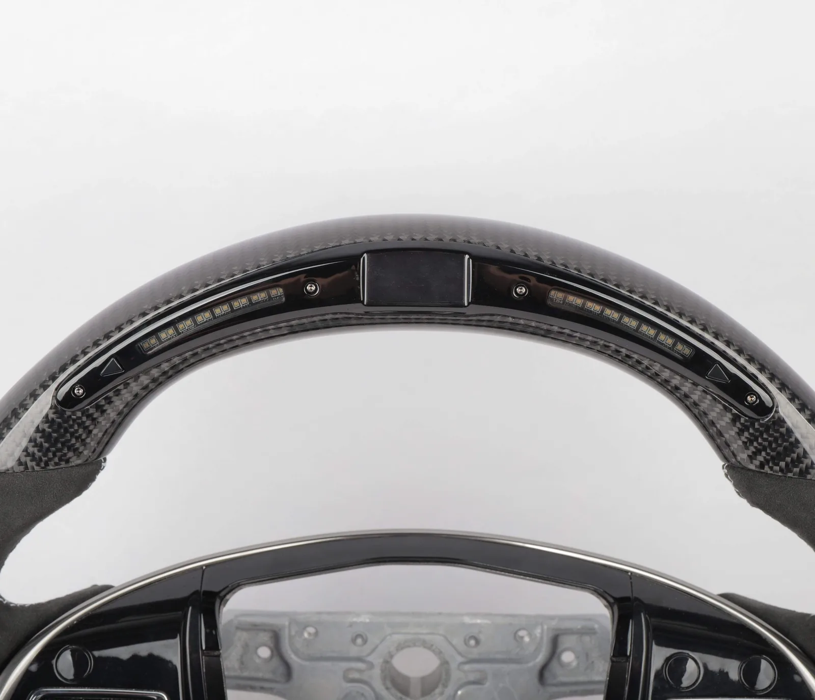 Volan Carbon Cadillac