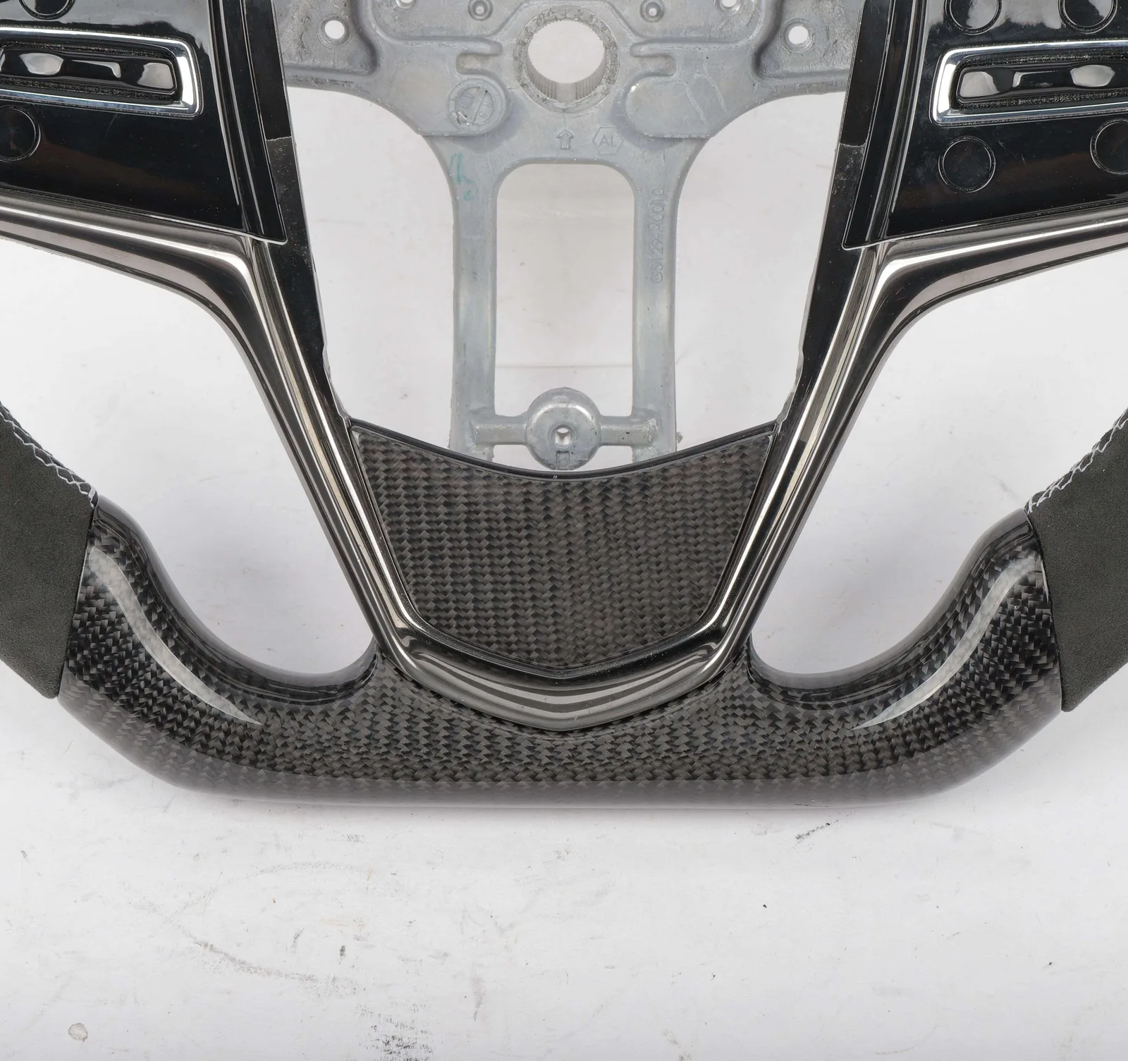 Volan Carbon Cadillac