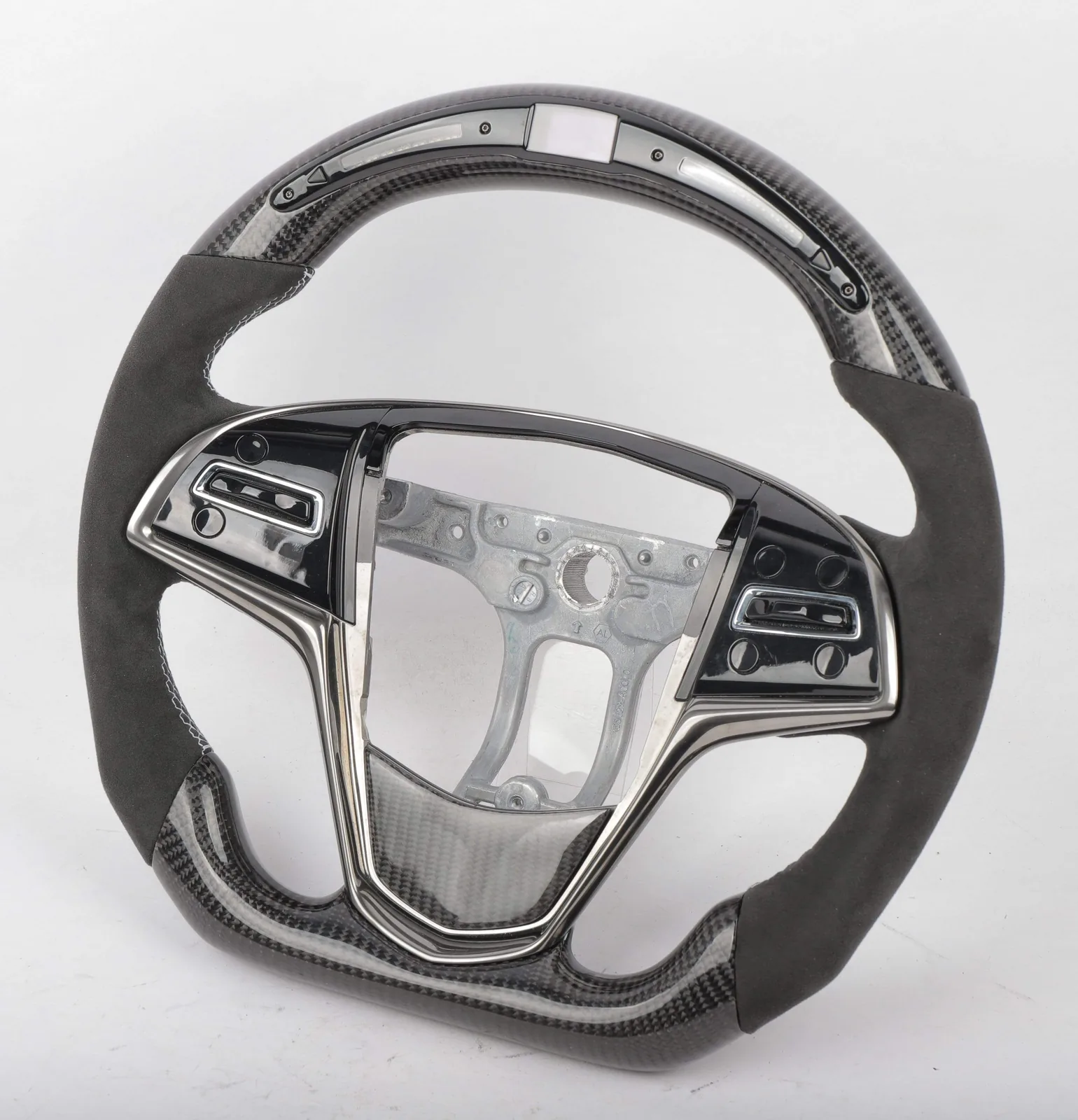 Volan Carbon Cadillac