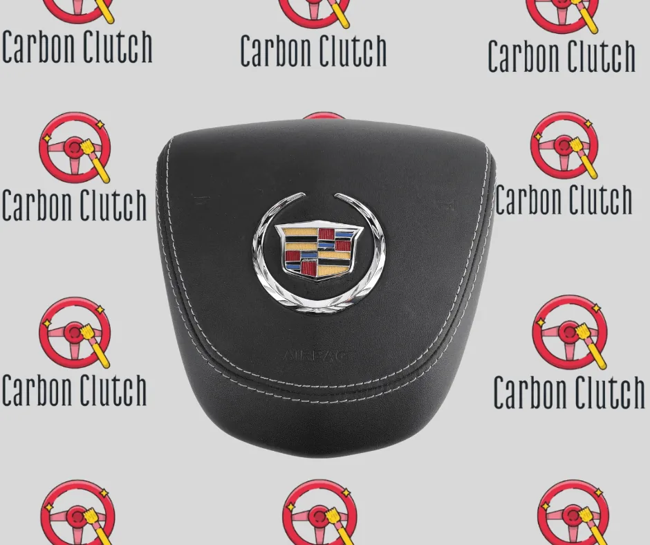 Capac Airbag Carbon Cadillac