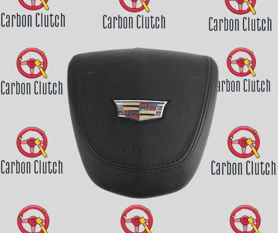 Capac Airbag Carbon Cadillac