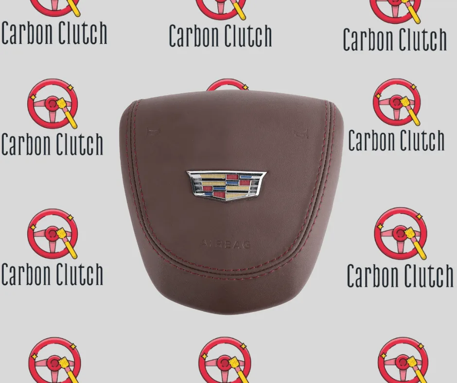 Capac Airbag Carbon Cadillac