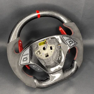 Volan Carbon Chevrolet Corvette