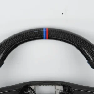 Volan Carbon Chevrolet