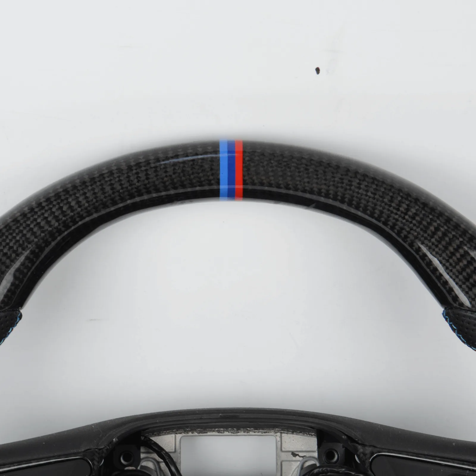 Volan Carbon Chevrolet