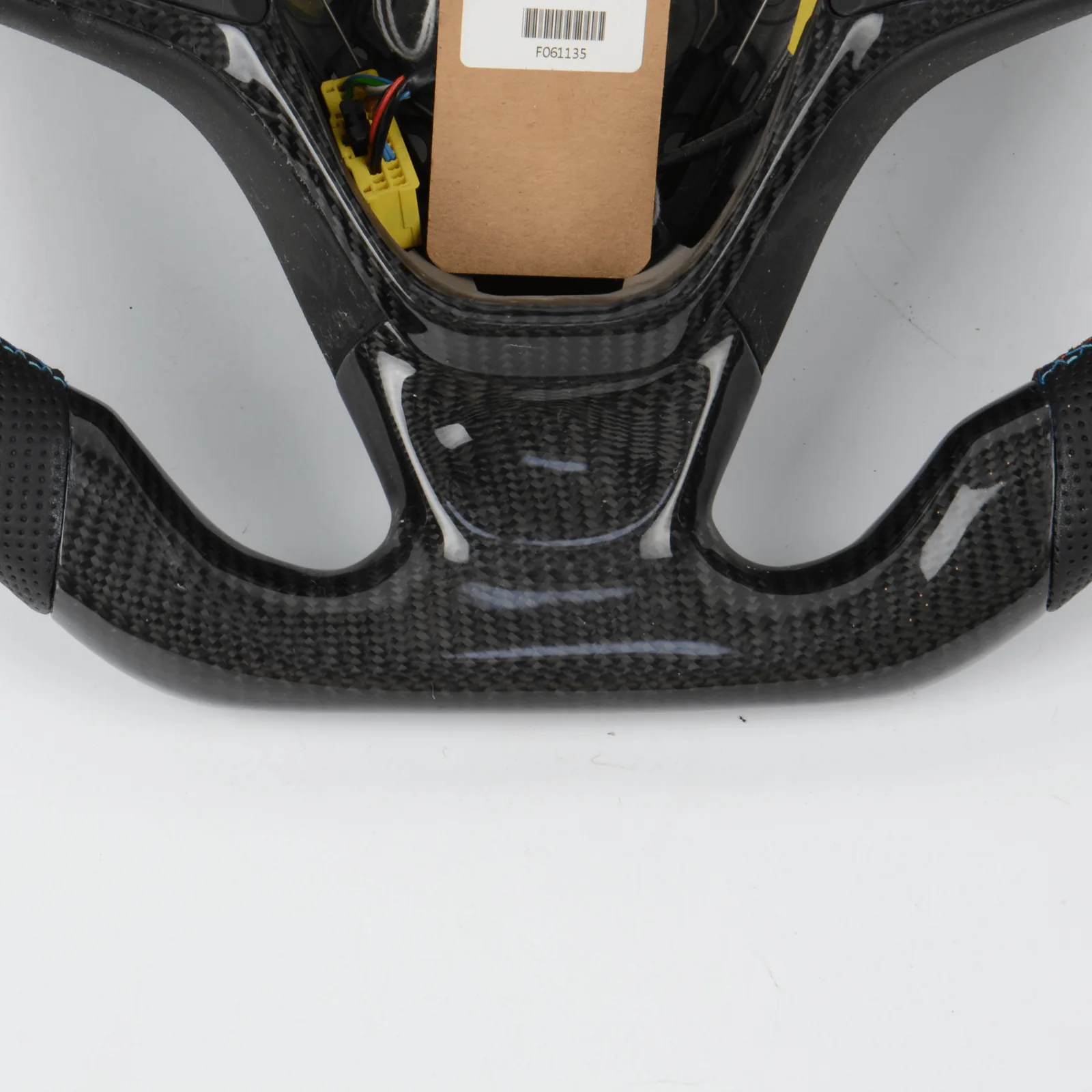Volan Carbon Chevrolet