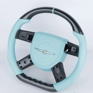 Volan Carbon Chrysler
