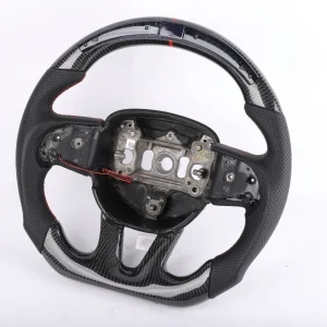 Volan Carbon Dodge Charger