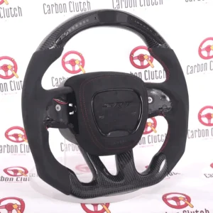 Volan Carbon Dodge Charger