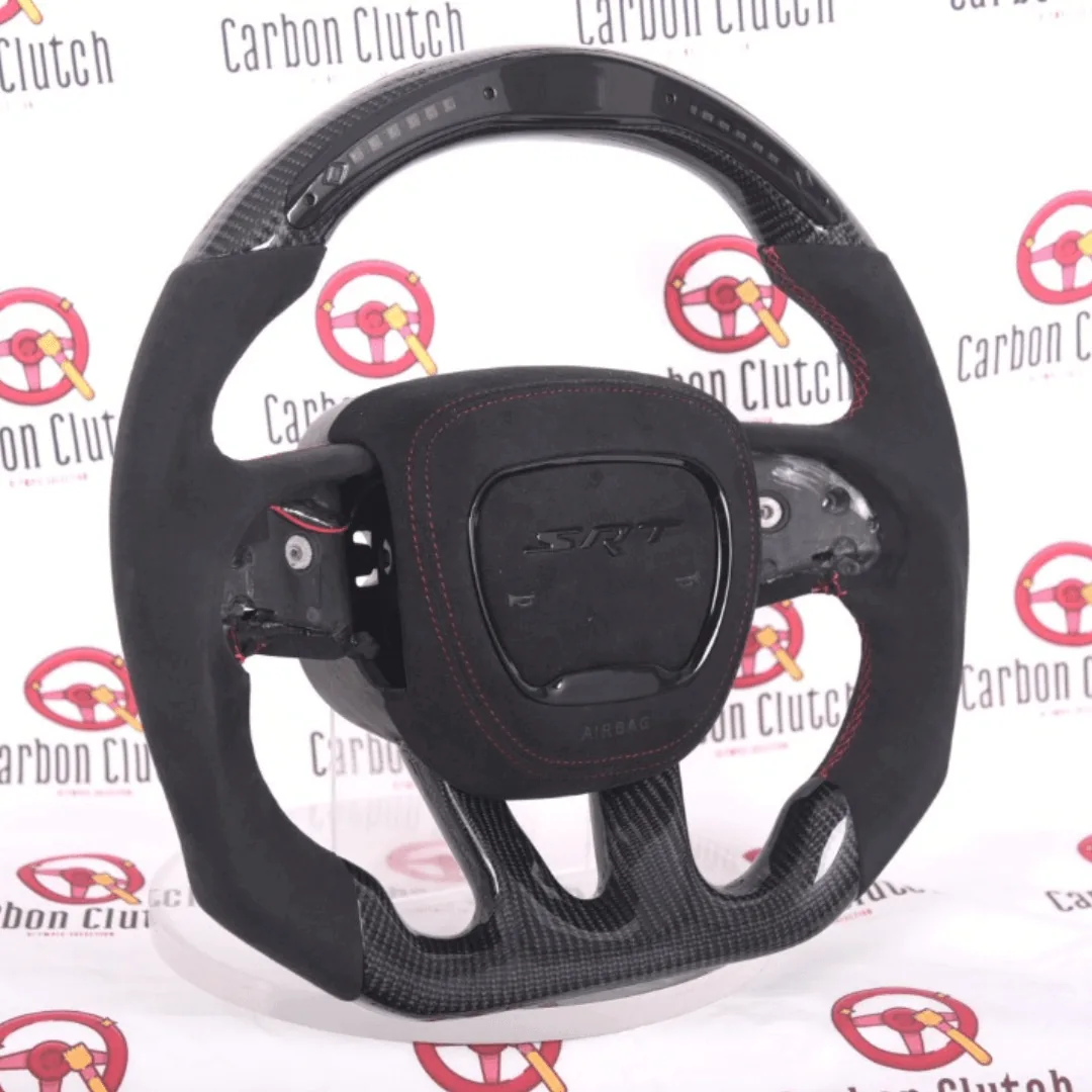 Volan Carbon Dodge Charger