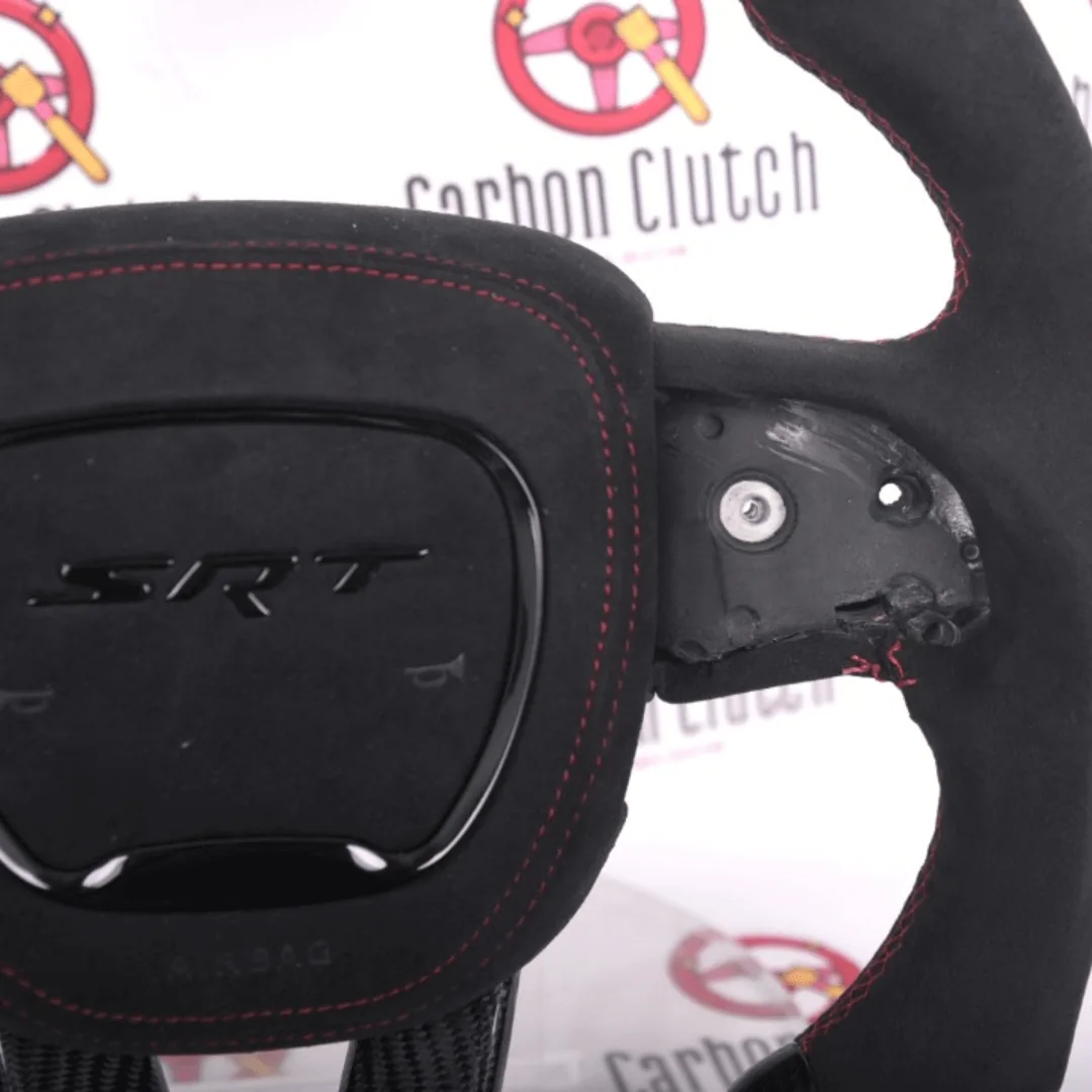 Volan Carbon Dodge Charger