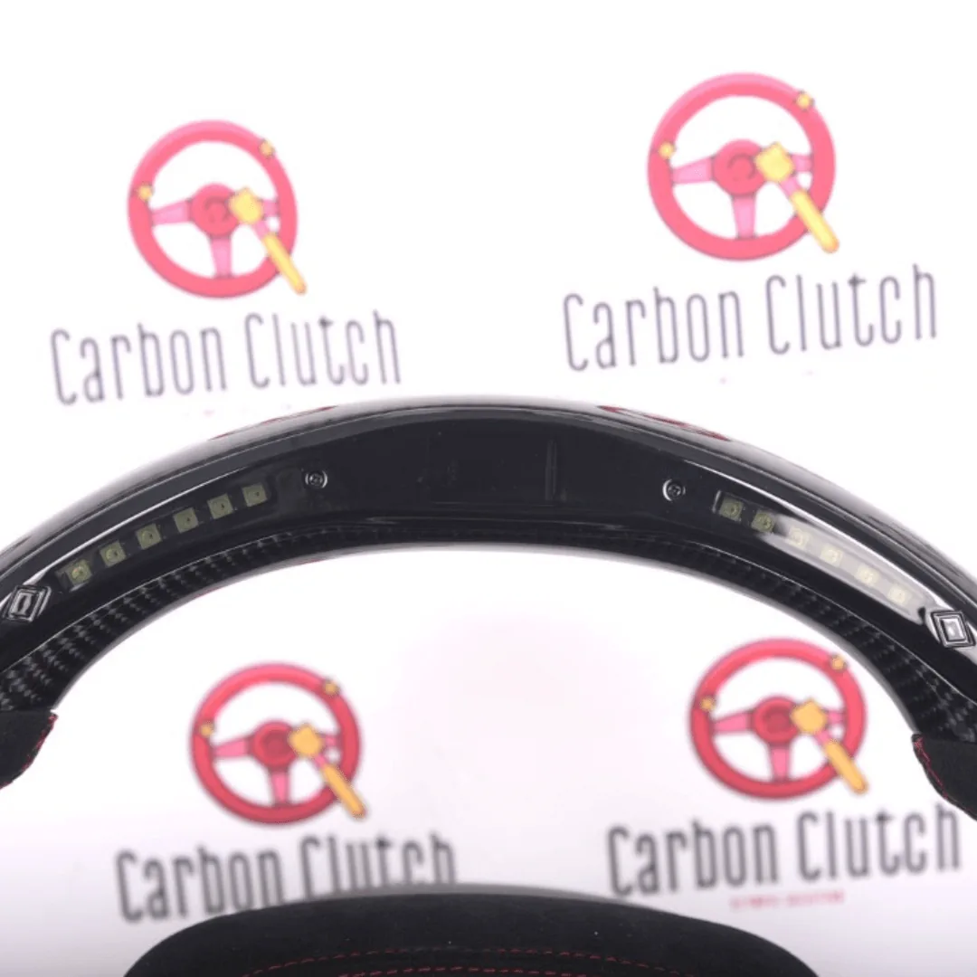 Volan Carbon Dodge Charger