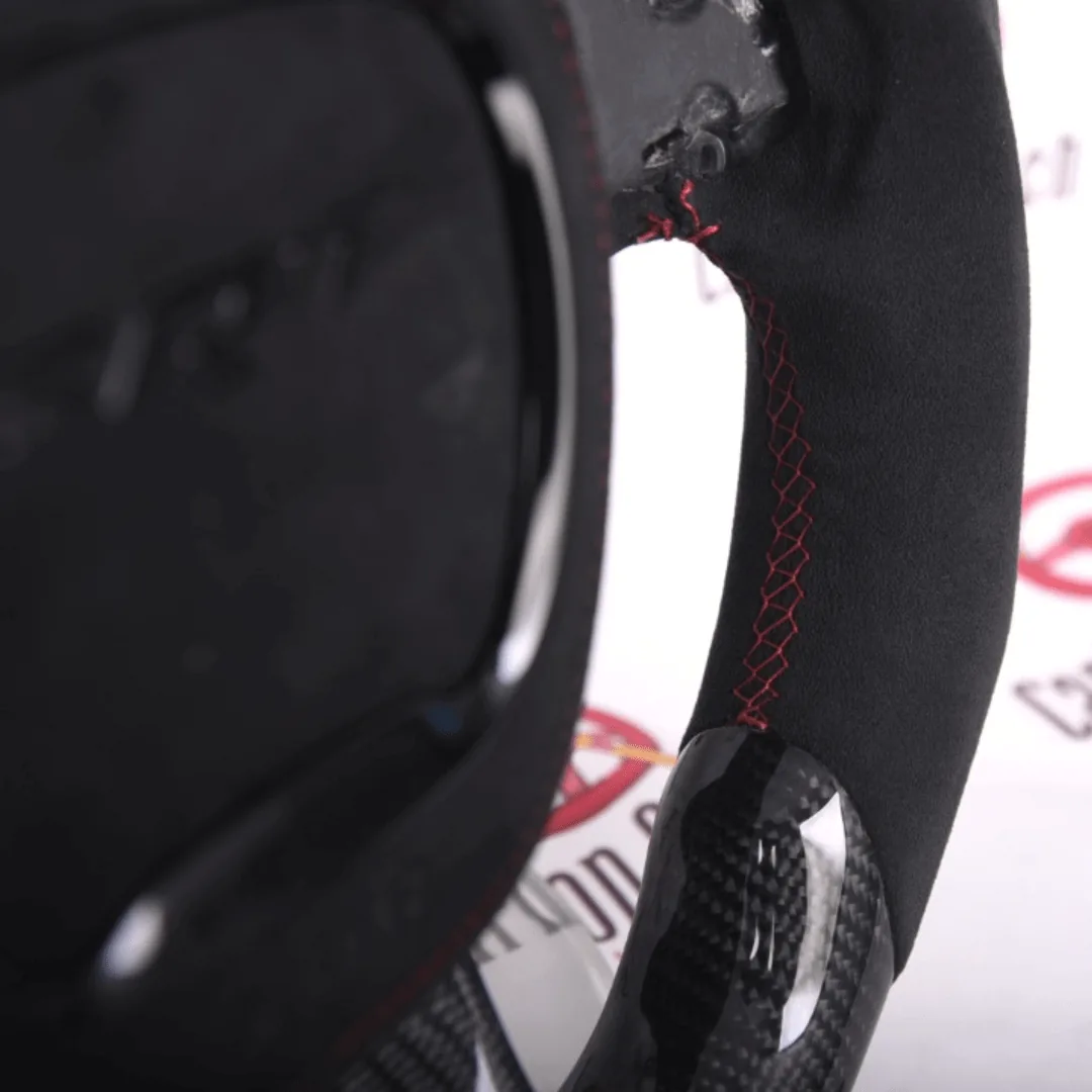 Volan Carbon Dodge Charger