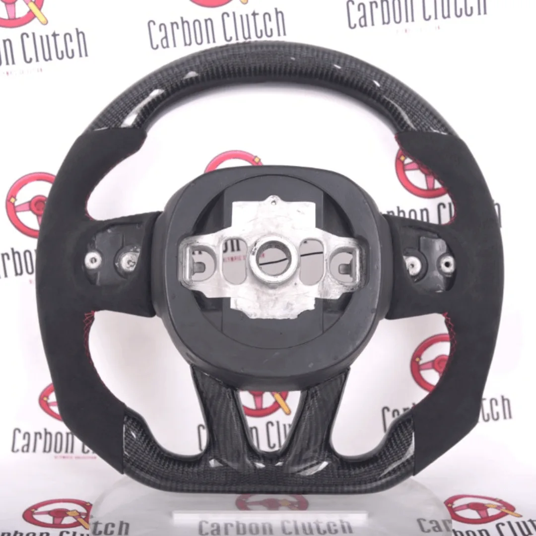 Volan Carbon Dodge Charger