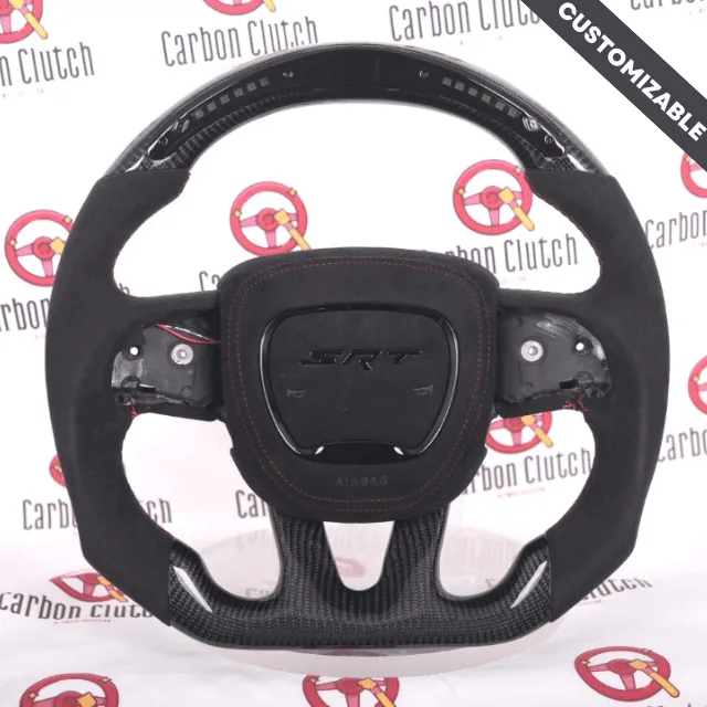 Volan Carbon Dodge Charger
