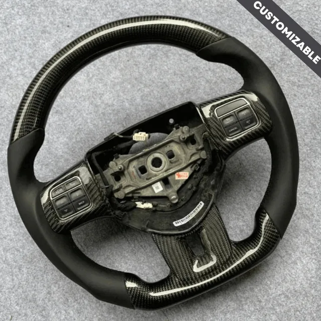 Volan Carbon Dodge Charger