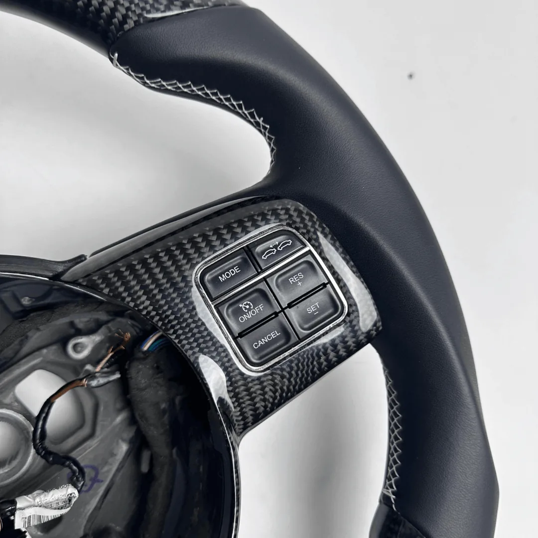 Volan Carbon Dodge Charger