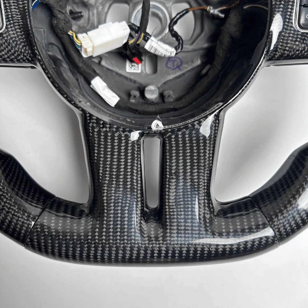 Volan Carbon Dodge Charger