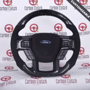 Volan Carbon Ford F-150