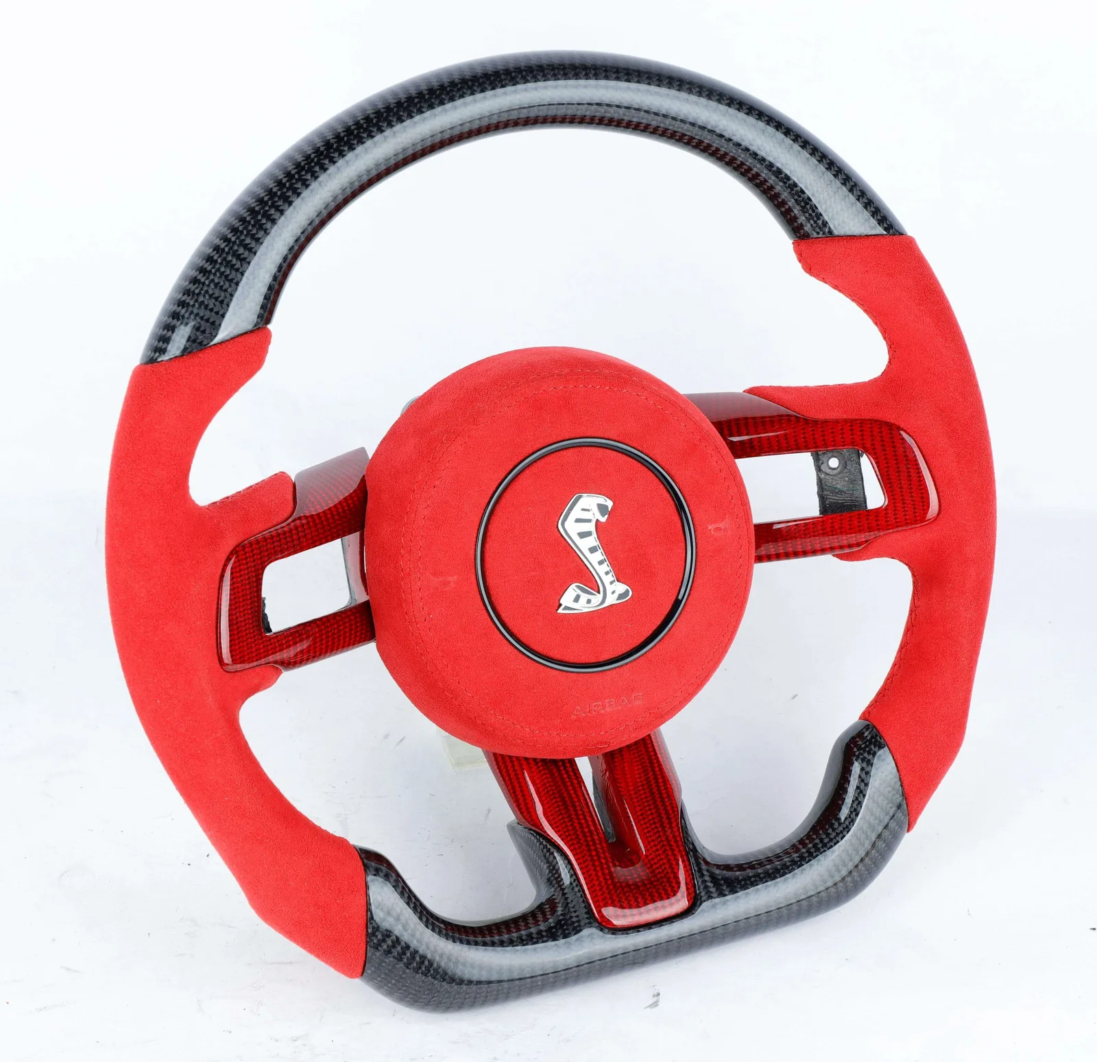 Volan Carbon Ford Mustang