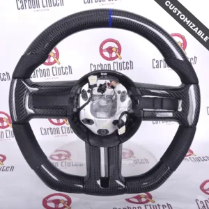 Volan Carbon Ford Mustang
