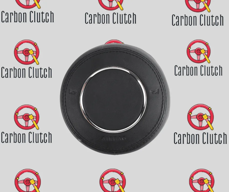 Capac Airbag Carbon Ford Mustang