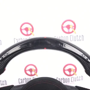 Volan Carbon Ford Mustang