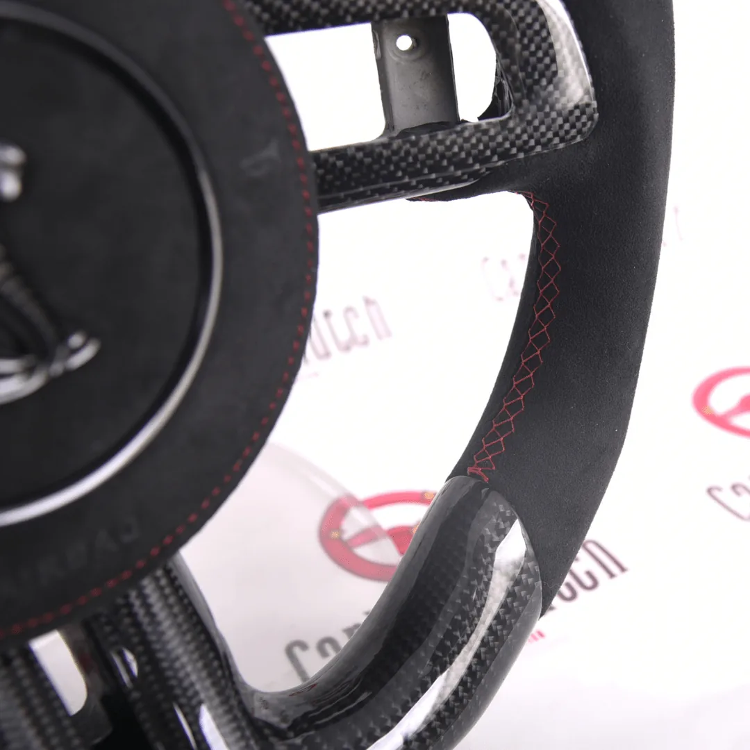 Volan Carbon Ford Mustang