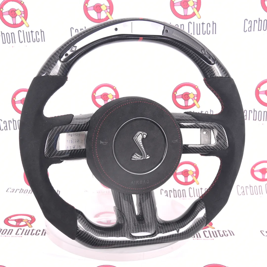 Volan Carbon Ford Mustang