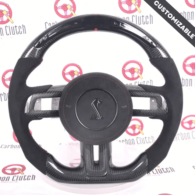 Volan Carbon Ford Mustang