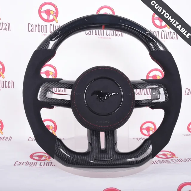 Volan Carbon Ford Mustang