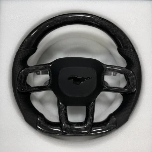 Volan Carbon Ford Mustang