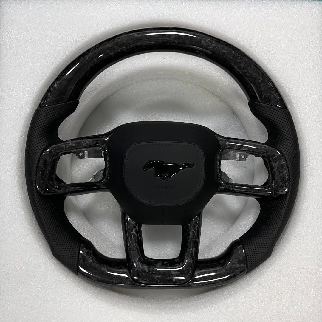 Volan Carbon Ford Mustang
