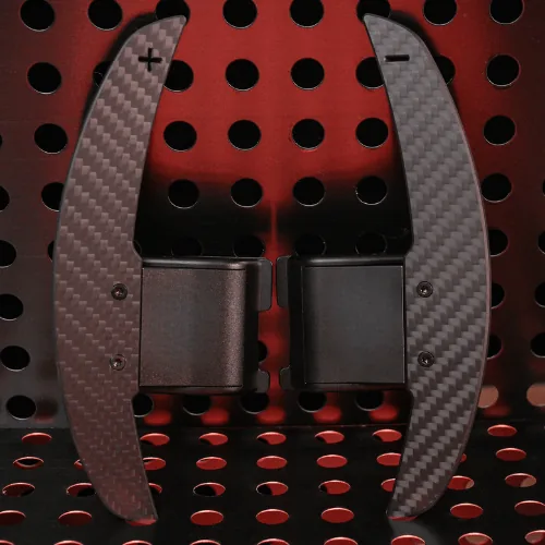 Padele Carbon Ford Mustang