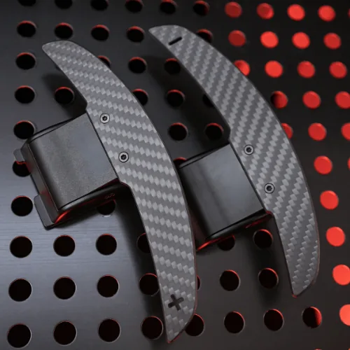 Padele Carbon Ford Mustang