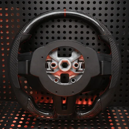 Padele Carbon Ford Mustang