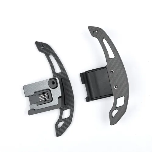 Padele Carbon Ford Mustang