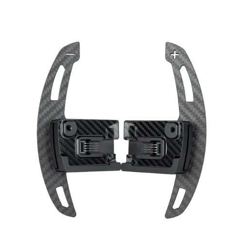 Padele Carbon Ford Mustang