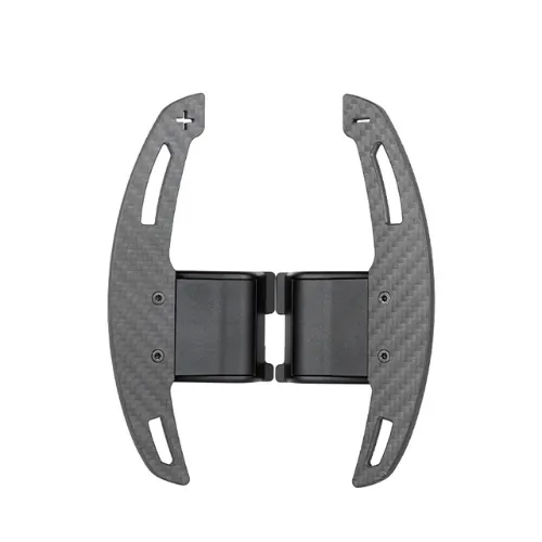 Padele Carbon Ford Mustang