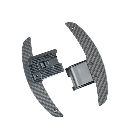 Padele Carbon Ford Mustang
