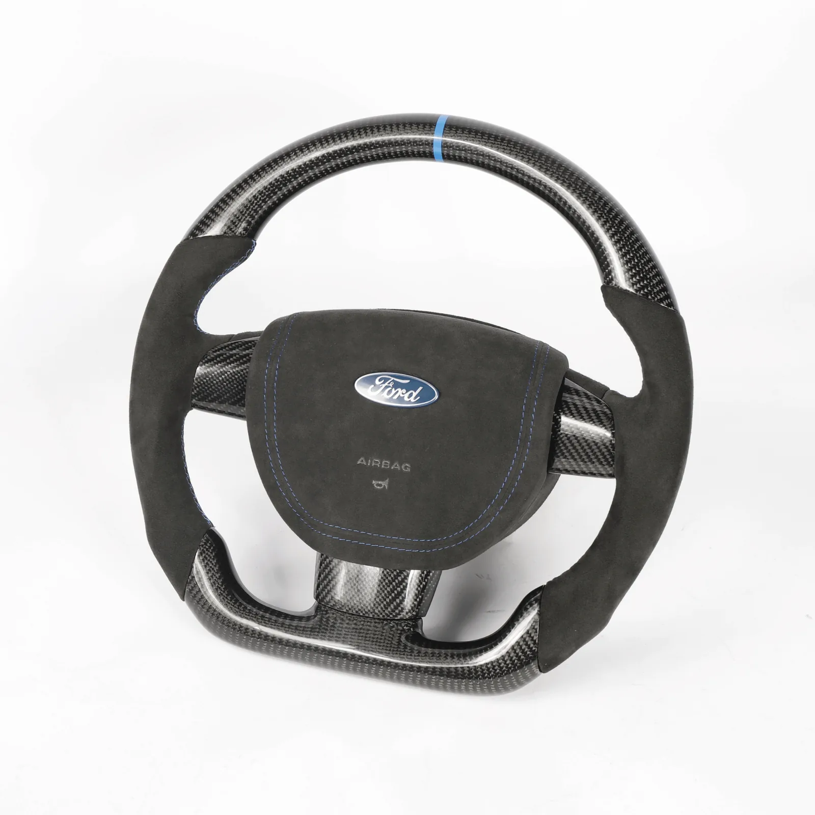 Volan Carbon Ford Turbo