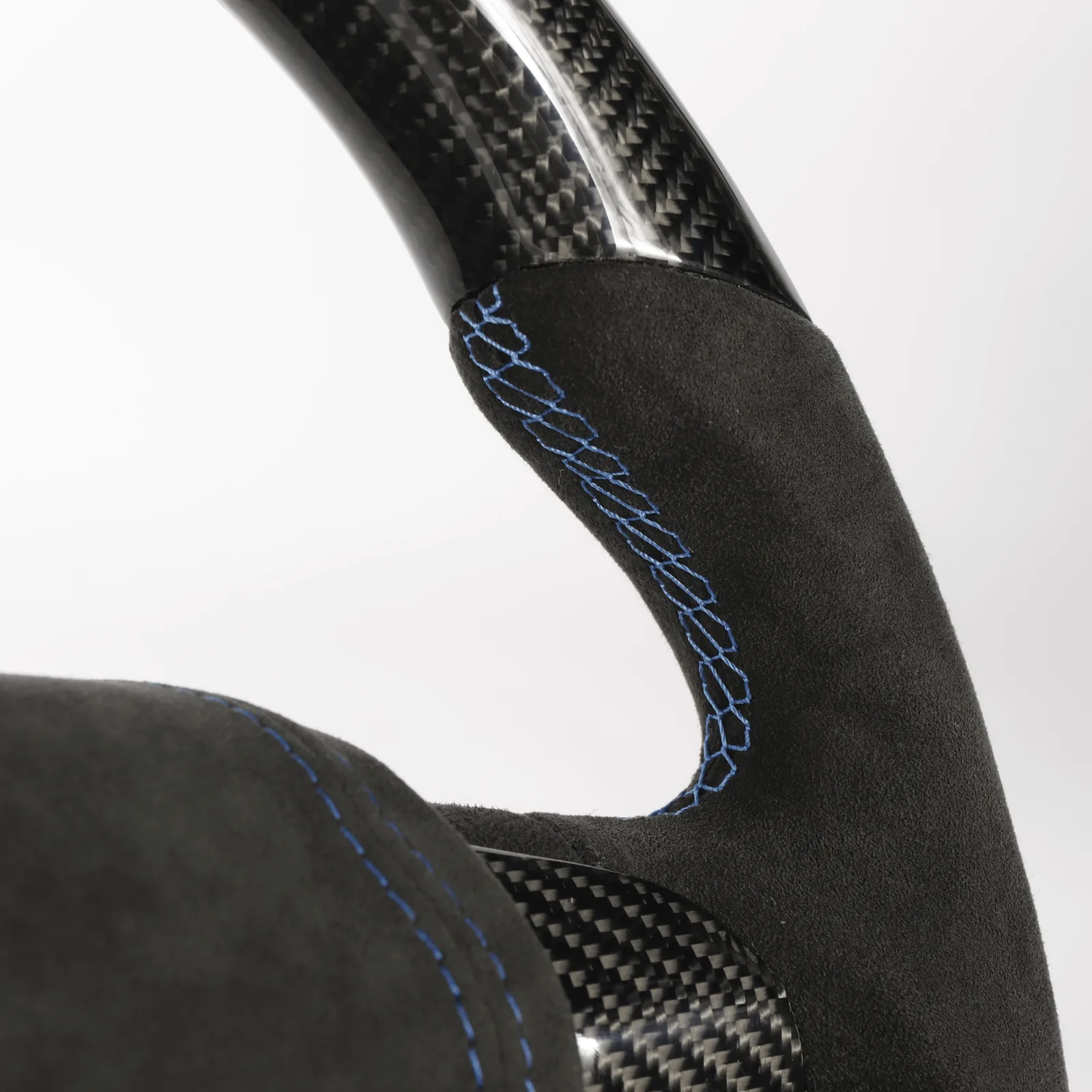 Volan Carbon Ford Turbo