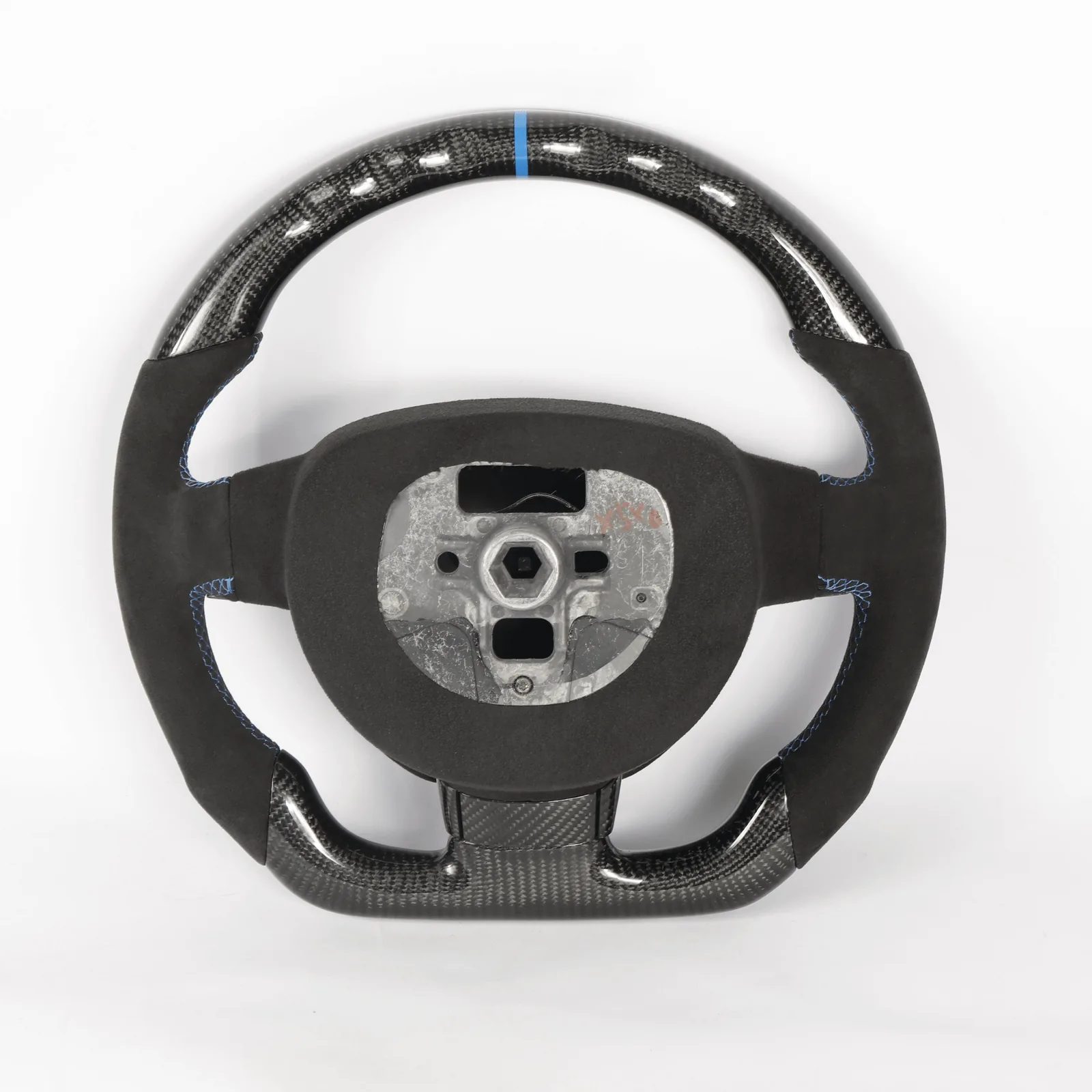 Volan Carbon Ford Turbo