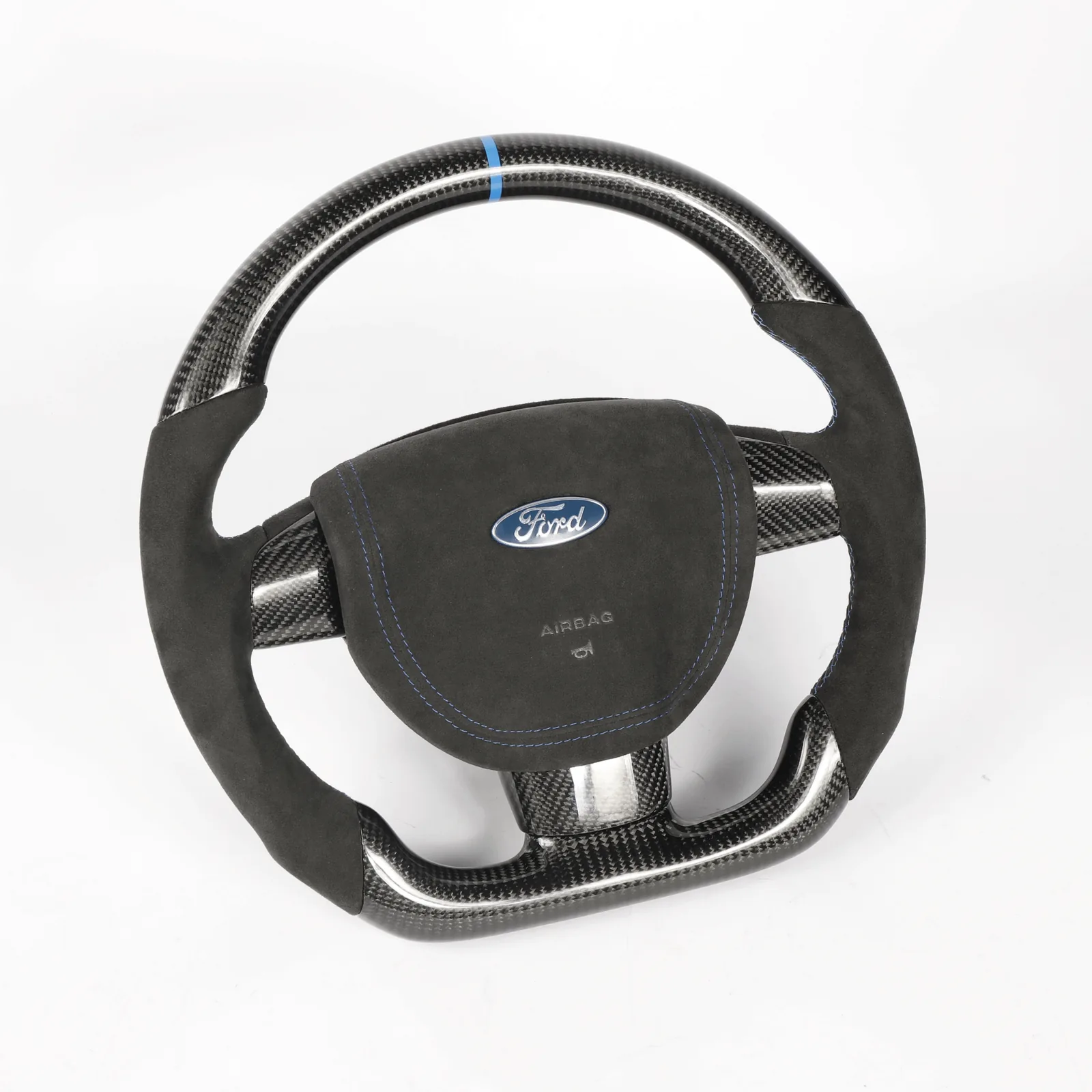 Volan Carbon Ford Turbo