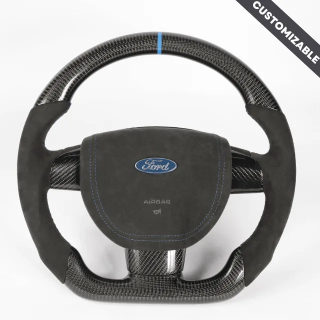 Volan Carbon Ford Turbo